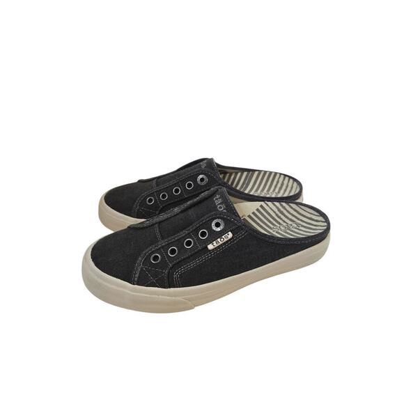 Tao’s EZ Soul Shoe Slip On Sneaker Size 7 - Picture 4 of 6